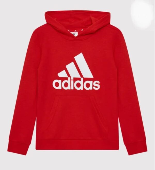 Felpa Adidas Essential Jr Big Logo