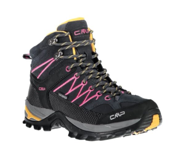 Scarpone donna Rigel Mid waterproof