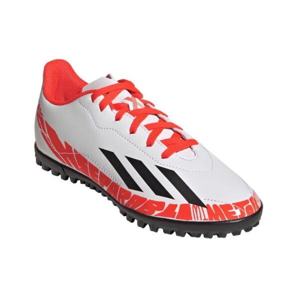 ADIDAS X SPEEDPORTAL MESSI.4 TF JR