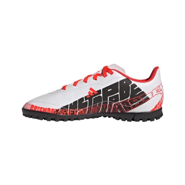 ADIDAS X SPEEDPORTAL MESSI.4 TF JR - immagine 2