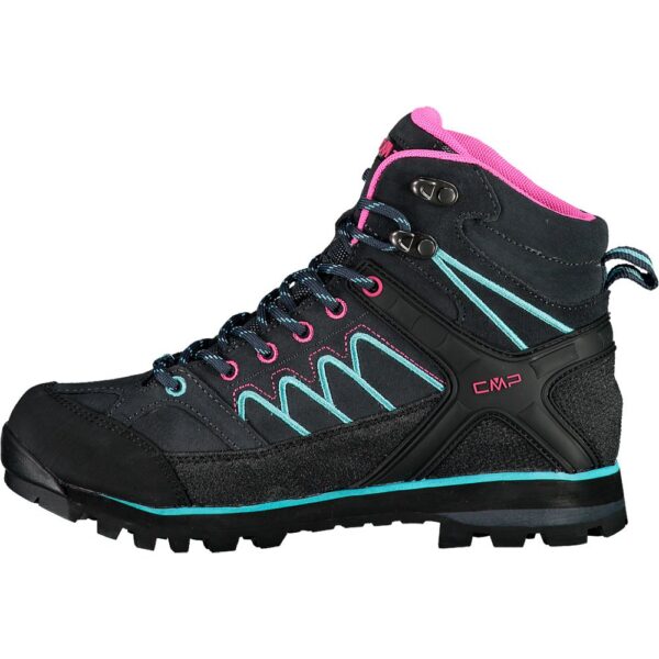 CMP SCARPONE MOON MID WATERPROOF - immagine 2