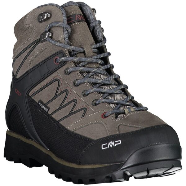 CMP SCARPONCINO MOON MID WATERPROOF - immagine 2